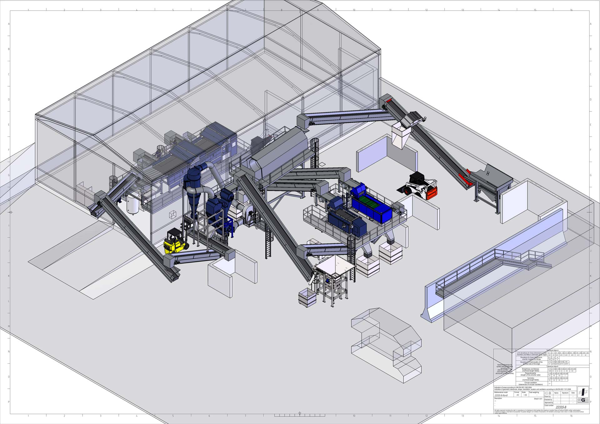 Separacja uslugi - SGM Magnetics