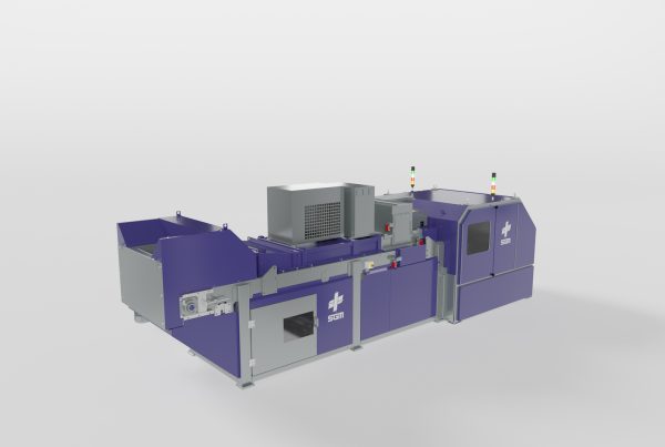 X-Ray Sorters