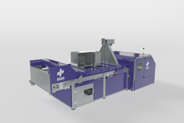 X-Ray Sorters