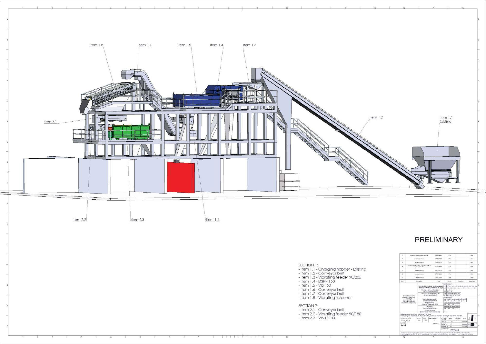 INSTALLAZIONE: PROGETTI COMPLETI