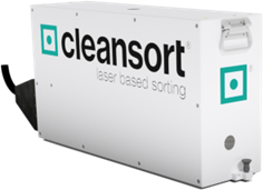 Separatore LIBS – Cleansort R